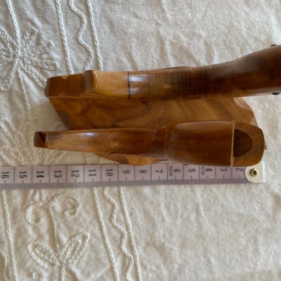 Mid Century Fish Cocktail Fork Holder - Picture 11 of 13